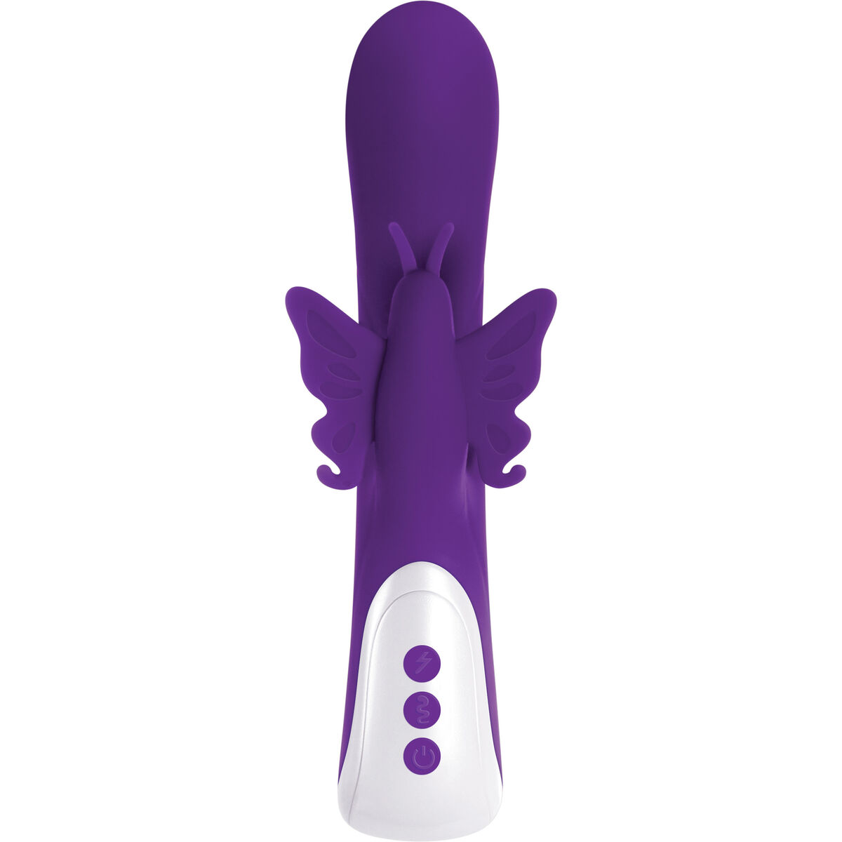 Vibrator zona G Evolved Mov Fluture